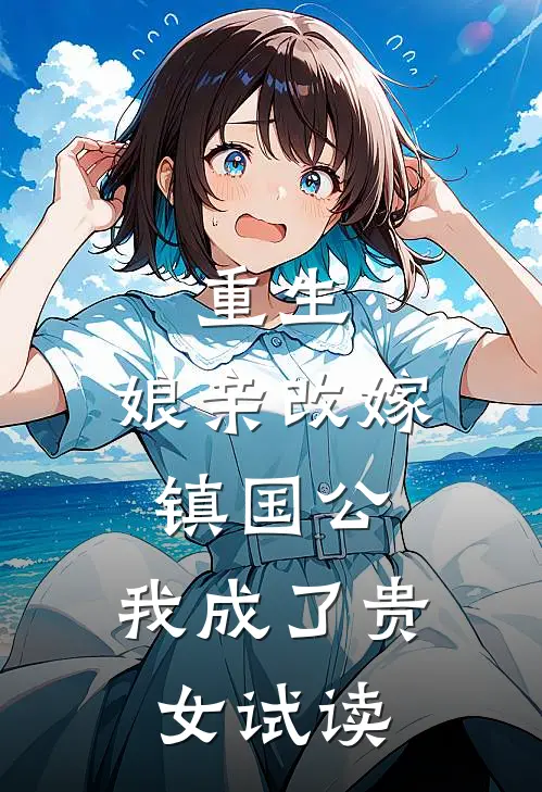 重生：娘亲改嫁镇国公，我成了贵女试读