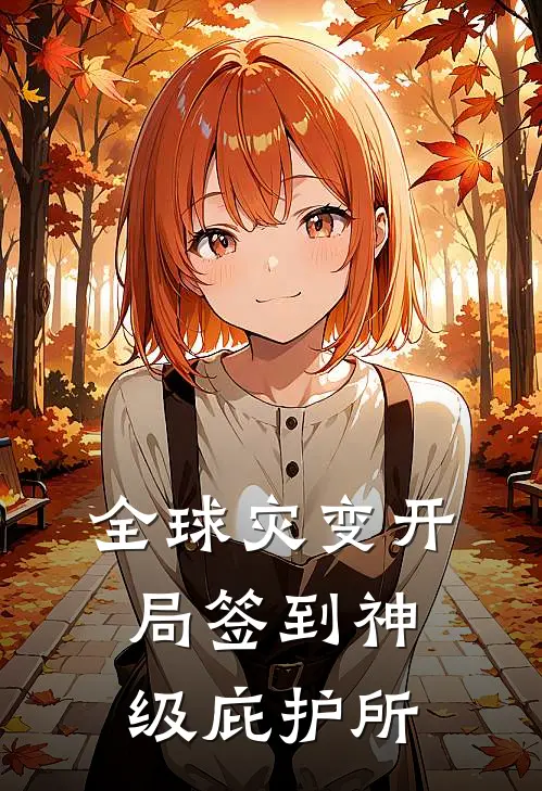 全球灾变开局签到神级庇护所