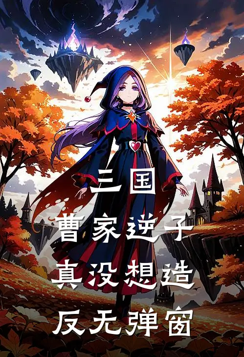 三国：曹家逆子真没想造反无弹窗