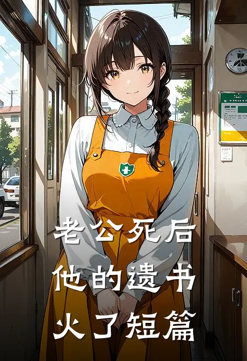老公死后，他的遗书火了短篇