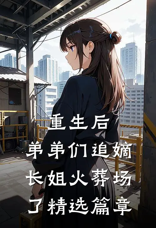 重生后，弟弟们追嫡长姐火葬场了精选篇章