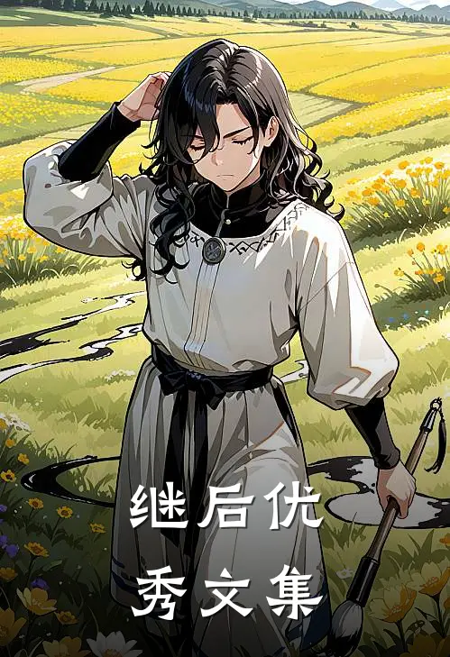 继后优秀文集