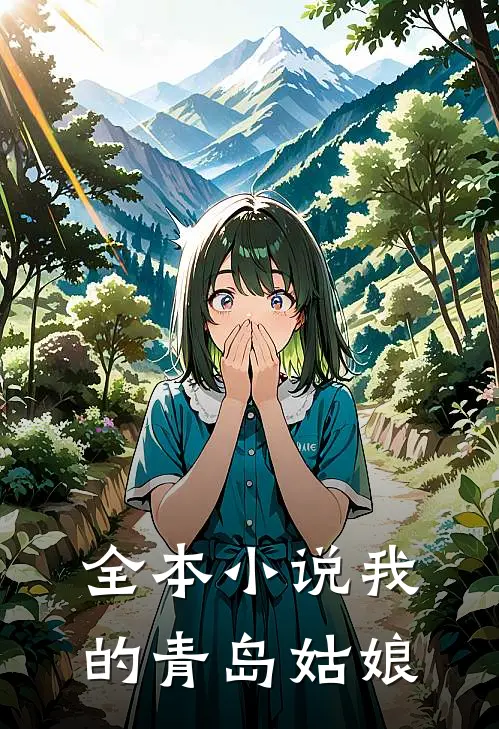 全本小说我的青岛姑娘