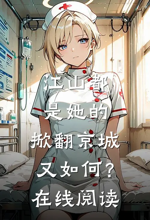 江山都是她的，掀翻京城又如何？在线阅读