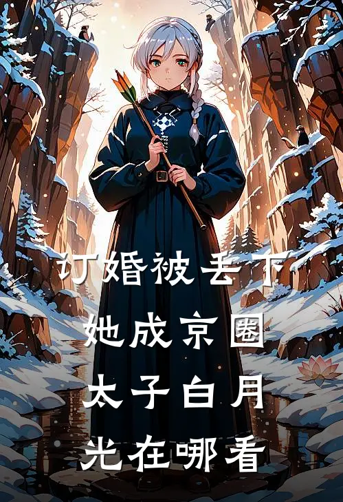 订婚被丢下，她成京圈太子白月光在哪看