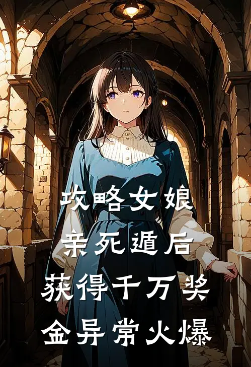 攻略女娘亲死遁后，获得千万奖金异常火爆