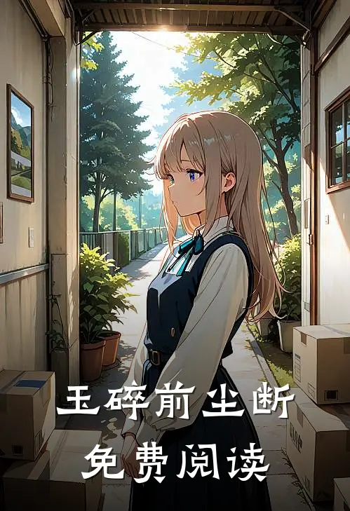 玉碎前尘断免费阅读