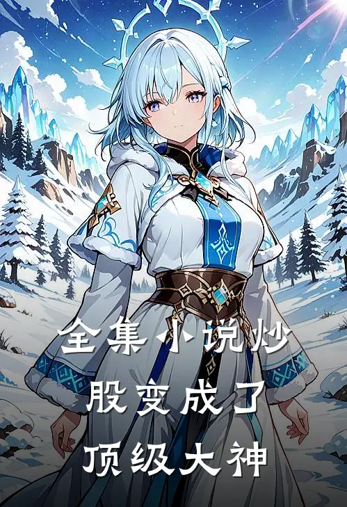 全集小说炒股变成了顶级大神