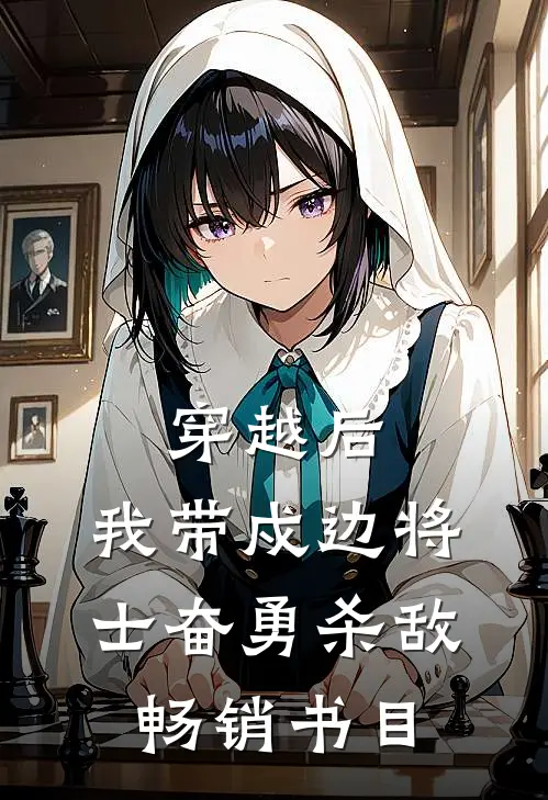穿越后，我带戍边将士奋勇杀敌畅销书目