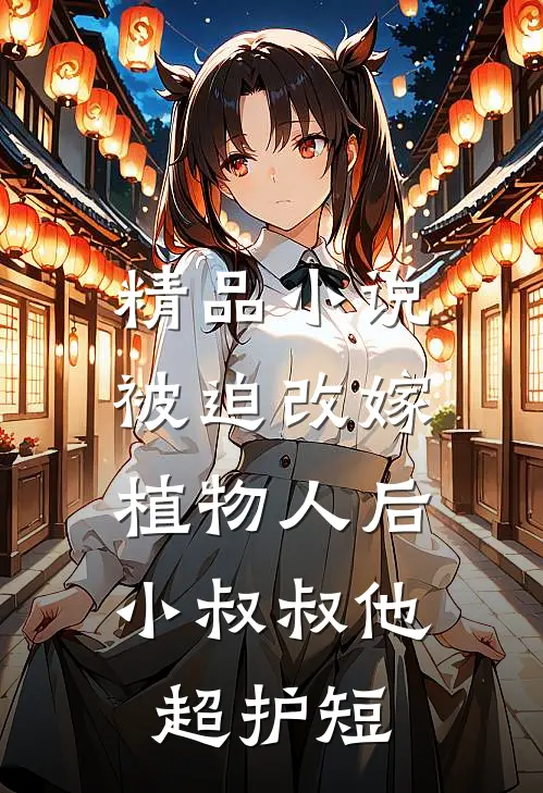 精品小说被迫改嫁植物人后，小叔叔他超护短