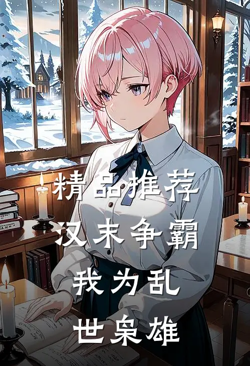 精品推荐汉末争霸，我为乱世枭雄