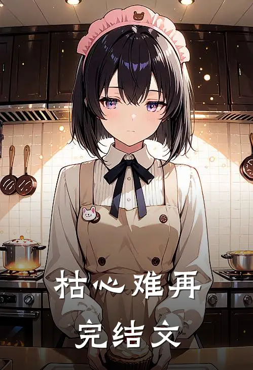 枯心难再完结文