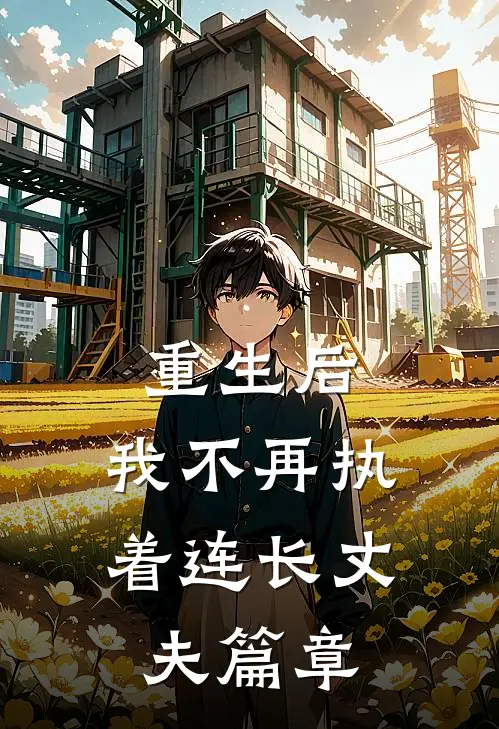 重生后,我不再执着连长丈夫篇章阅读