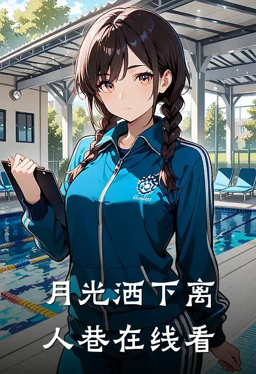 月光洒下离人巷在线看