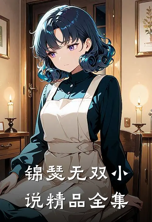 锦瑟无双小说精品全集