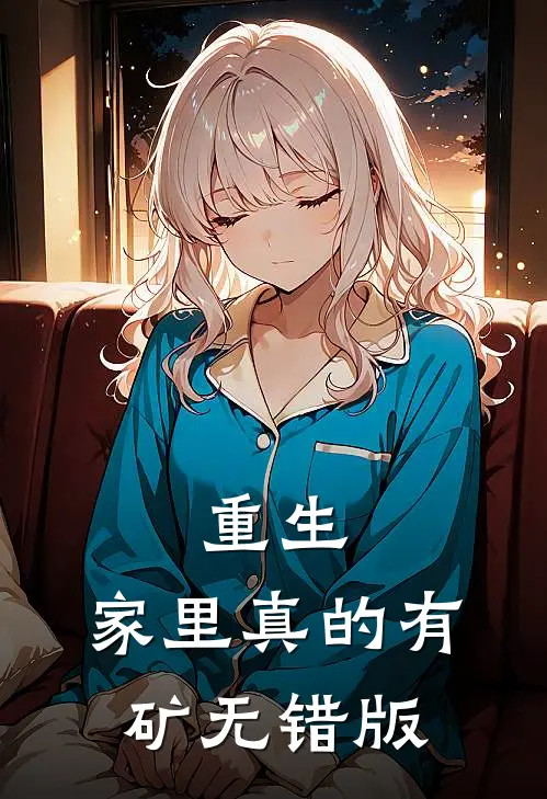 重生：家里真的有矿无错版
