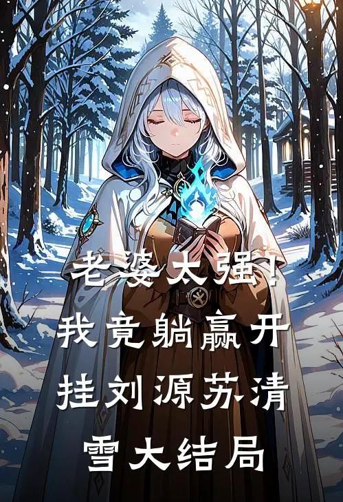 老婆太强！我竟躺赢开挂刘源苏清雪大结局