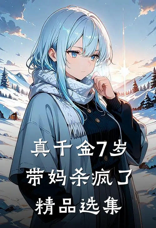 真千金7岁，带妈杀疯了精品选集