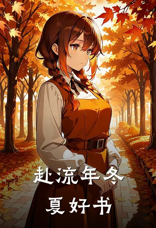 赴流年冬夏好书