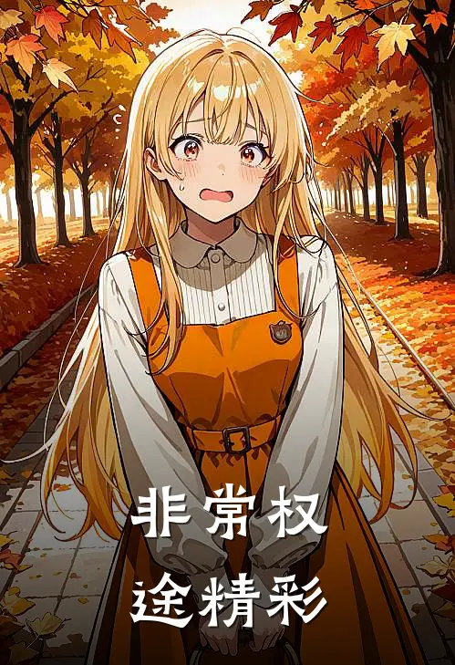 非常权途精彩