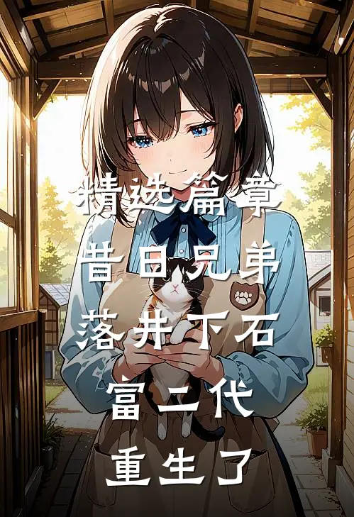 精选篇章昔日兄弟落井下石，富二代重生了