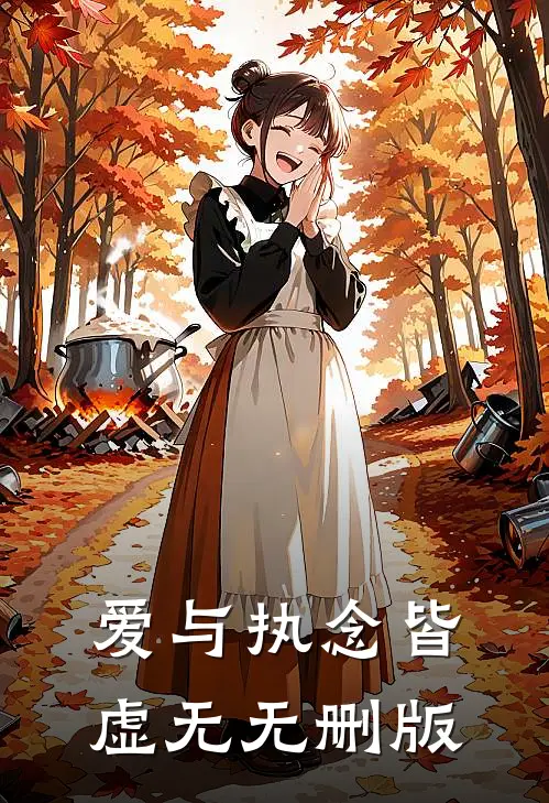 爱与执念皆虚无无删版