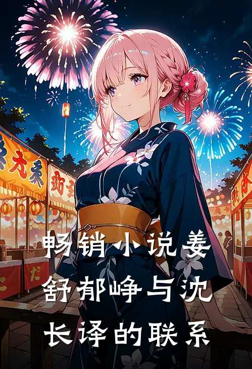 畅销小说姜舒郁峥与沈长译的联系