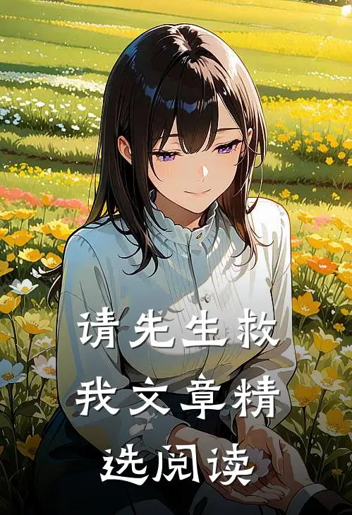 请先生救我文章精选阅读