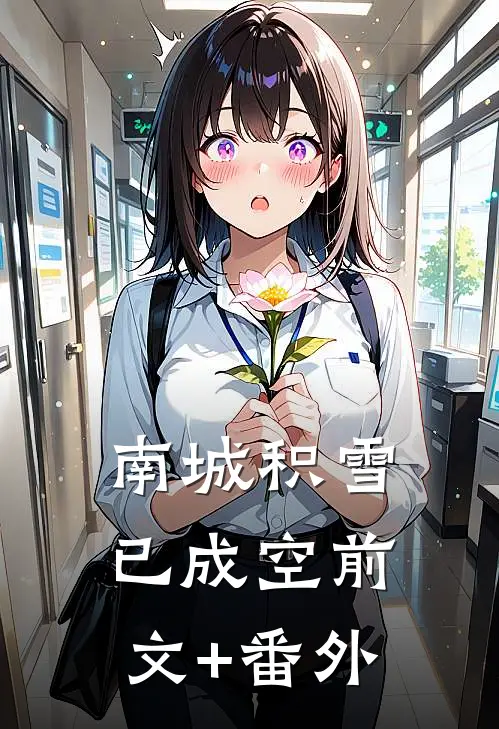 南城积雪已成空前文+番外