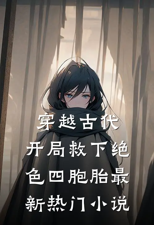 穿越古代，开局救下绝色四胞胎最新热门小说