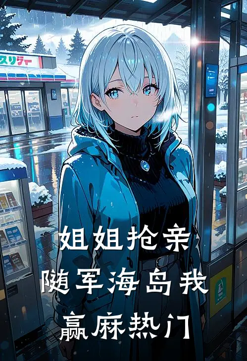 姐姐抢亲，随军海岛我赢麻热门