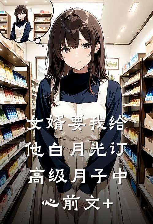 女婿要我给他白月光订高级月子中心前文+