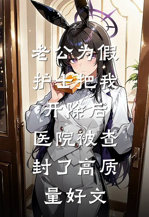 老公为假护士把我开除后，医院被查封了高质量好文