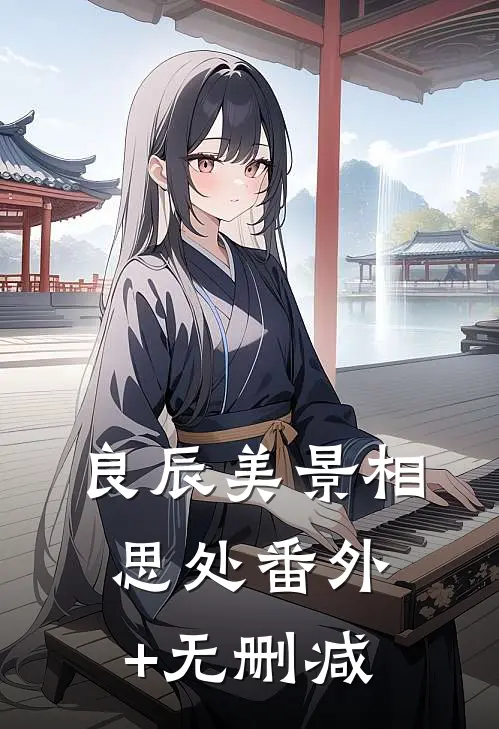 良辰美景相思处番外+无删减