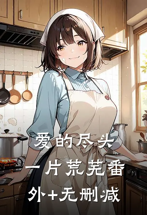 爱的尽头，一片荒芜番外+无删减