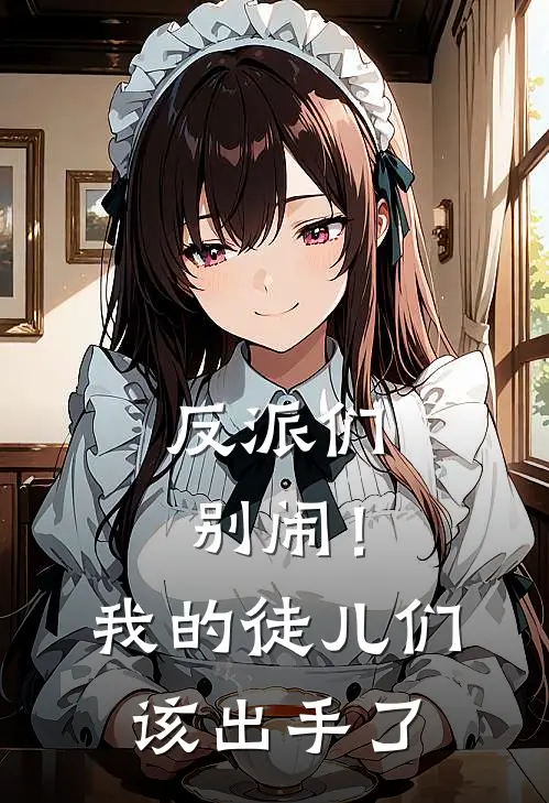 反派们别闹!我的徒儿们该出手了免费阅读