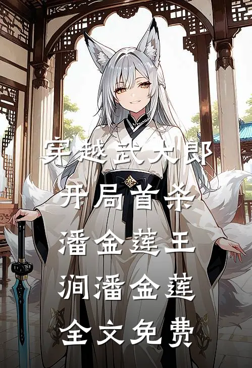 穿越武大郎，开局首杀潘金莲王涧潘金莲全文免费