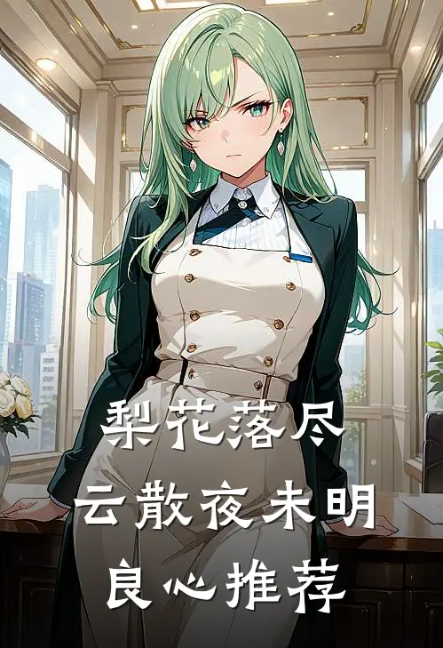 梨花落尽，云散夜未明良心推荐