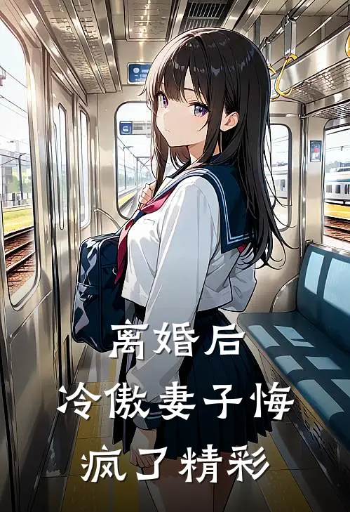 离婚后，冷傲妻子悔疯了精彩