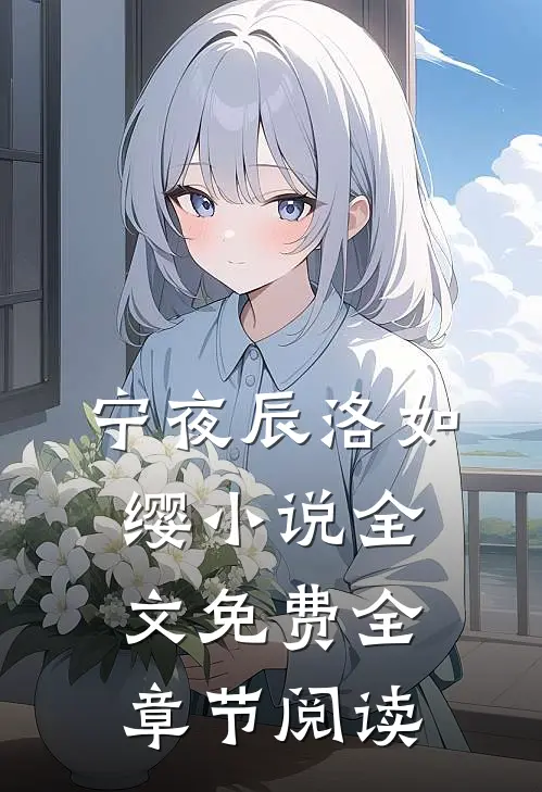 宁夜辰洛如缨小说全文免费全章节阅读