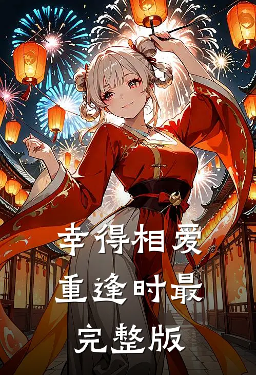 幸得相爱重逢时最完整版