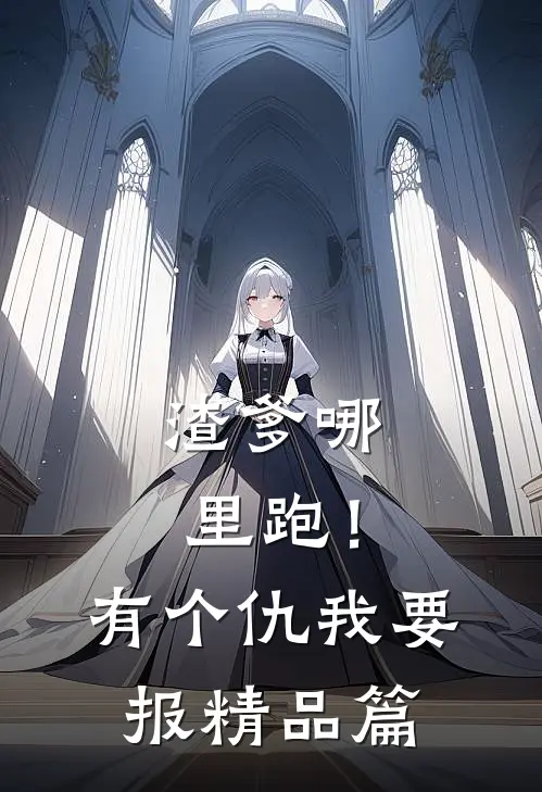 渣爹哪里跑！有个仇我要报精品篇