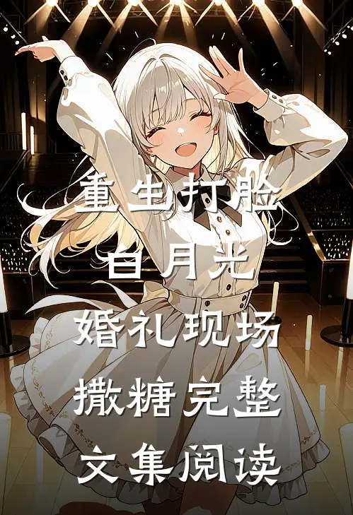 重生打脸白月光，婚礼现场撒糖完整文集阅读