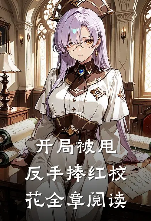 开局被甩，反手捧红校花全章阅读