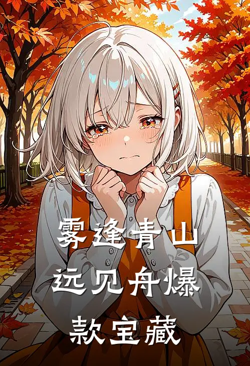雾逢青山远见舟爆款宝藏