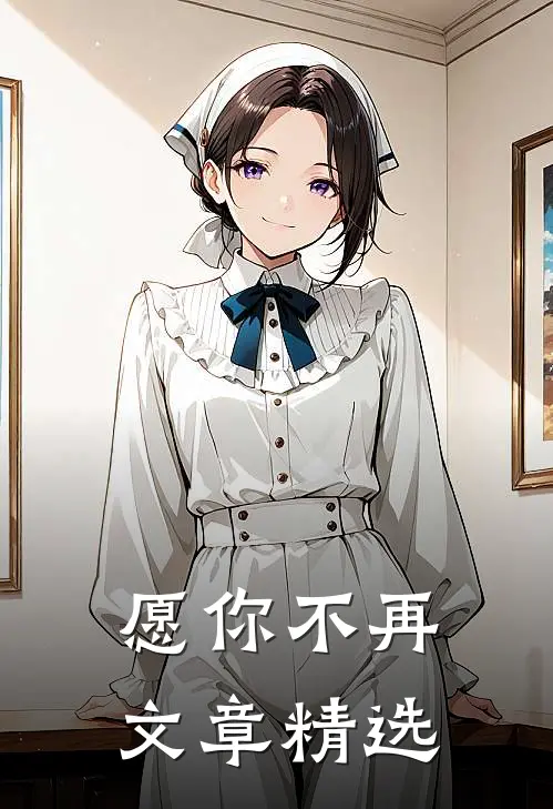 愿你不再文章精选