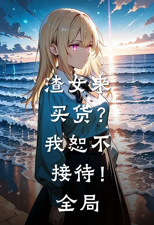 渣女来买货？我恕不接待！全局