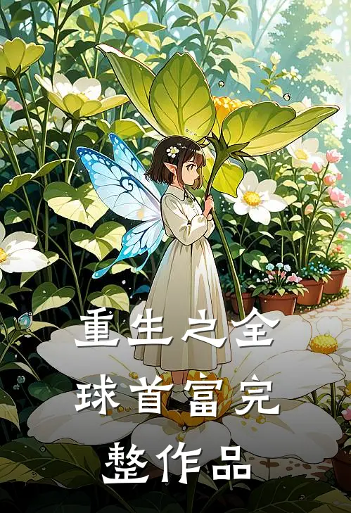 重生之全球首富完整作品