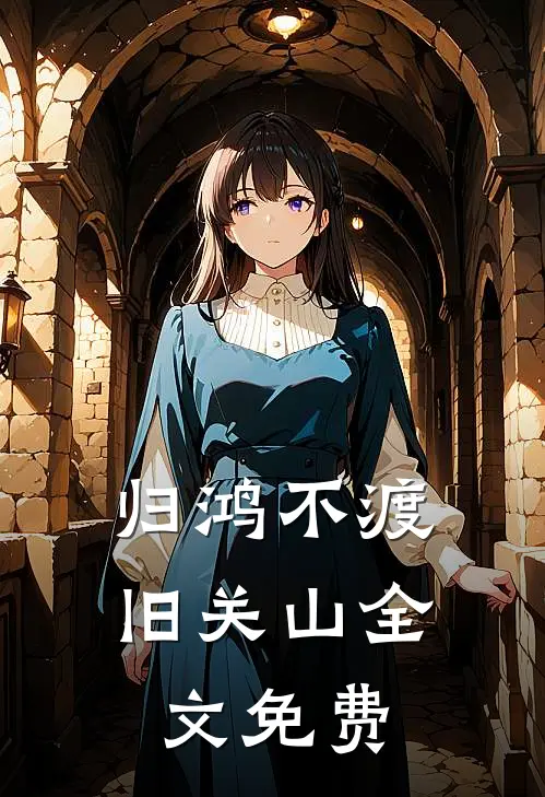 归鸿不渡旧关山全文免费
