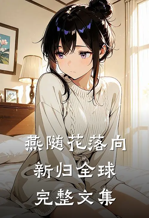 燕随花落向新归全球完整文集